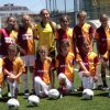 Galatasaray Ankara Football Academy-20